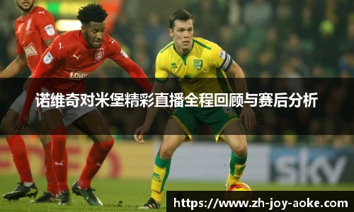 诺维奇对米堡精彩直播全程回顾与赛后分析