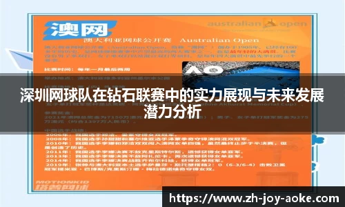深圳网球队在钻石联赛中的实力展现与未来发展潜力分析