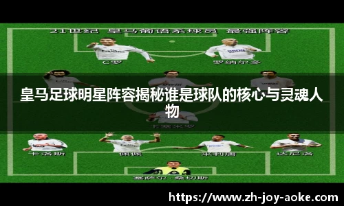 皇马足球明星阵容揭秘谁是球队的核心与灵魂人物